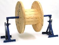 Cable Drum Jacks