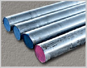 Stainless Steel Bright Bars