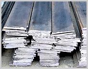 Stainless Steel Flat Bars