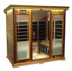 Sauna Bath System