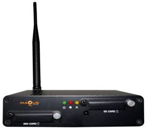 Mobile Dvr Online Tracking System