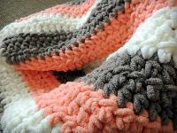 blanket yarns