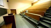 Lecture Hall Furniture