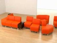 modular office seating