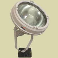 Flameproof Flood Light Fitting