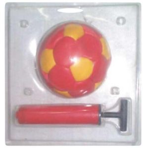 Kids Soccer Gift Set - Item Code : Ms Cs 04