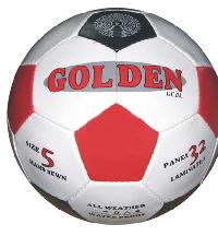 Promotional Soccer Ball - Item Code : MS PB 01