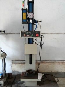 Hydro Pneumatic Press