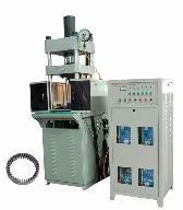 stator welding machine