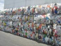 HDPE Scrap