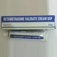 Betamethasone Valerate Ointments