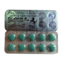 Cenforce D Tablets