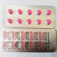 Losartan Tablets