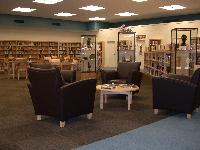 Library Furniture