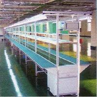 Inspection Conveyor