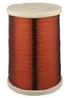 Polyester Enameled Copper Wire