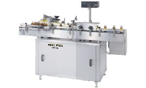 Automatic Self Adhesive Sticker Labeling Machine