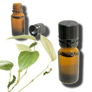 Black Pepper Oil