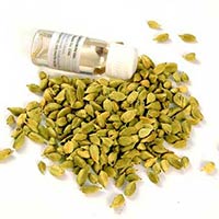 Cardamom Oil