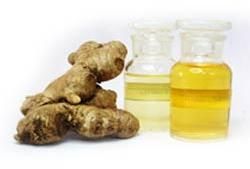 Ginger Oil