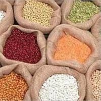 Indian Pulses