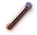 blood test tube