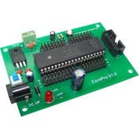 Corepro Breakout Board