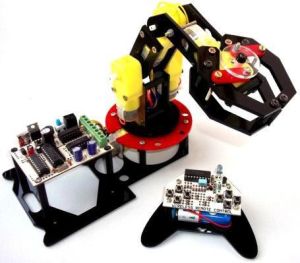 Robotic Arm Kit