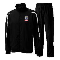 Super Poly Tracksuit
