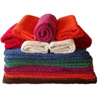 Bath Towels