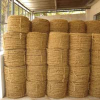 Coconut Fibre