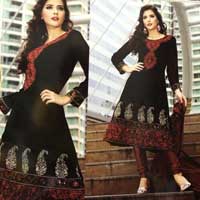 Anarkali Salwar Suit