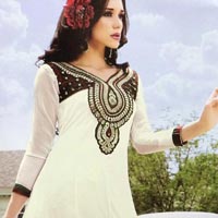 Anarkali Salwar Suit