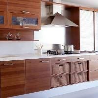 kitchen wall units