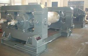 Open Mill Installation Services