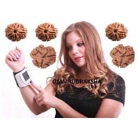 Blood Pressure Cure Rudraksha