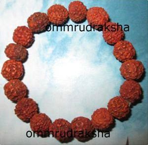 Rudraksha Bracelets