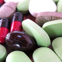 Pharmaceutical Antiarrhythmic Medicines