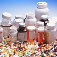 Pharmaceutical Antimalarial Medicines