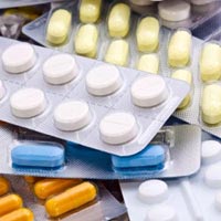 Pharmaceutical Antiplatelet Medicines