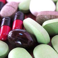 Pharmaceutical Nutritional Medicines