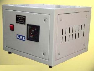 CVT Transformer