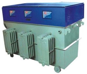 Voltage Stabilizer