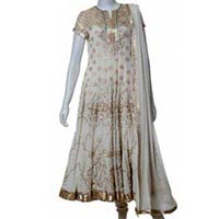 Georgette Anarkali Suits