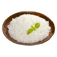 Parboiled Rice