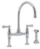 Plumbing Fixtures