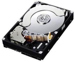 Hard Drive