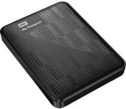 Laptop External Hard Disk Drive