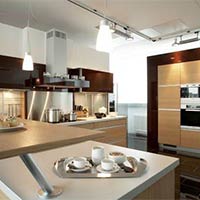 Indian Modular Kitchen Designing