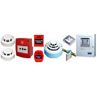 Bosch Fire Alarm Products